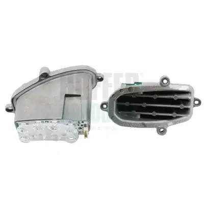 Фонарь указателя поворота 7212728 HOFFER