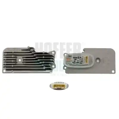 Фонарь указателя поворота 7212732 HOFFER