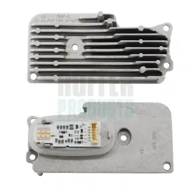 Фонарь указателя поворота 7212733 HOFFER