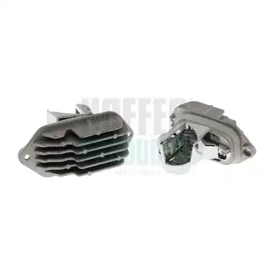 Фонарь указателя поворота 7212735 HOFFER