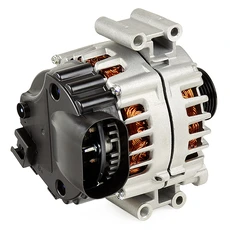 Генератор SKGN-0321264 STARK