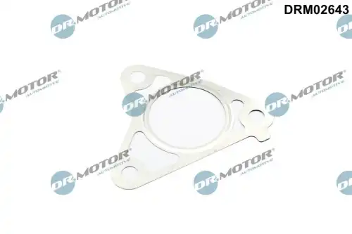 Прокладка, корпус термостата DRM02643 DR. MOTOR