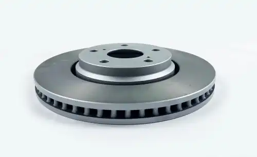 Тормозной диск TOY329 JURATEK