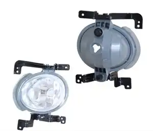 Противотуманная фара 31280281 PRO-PARTS