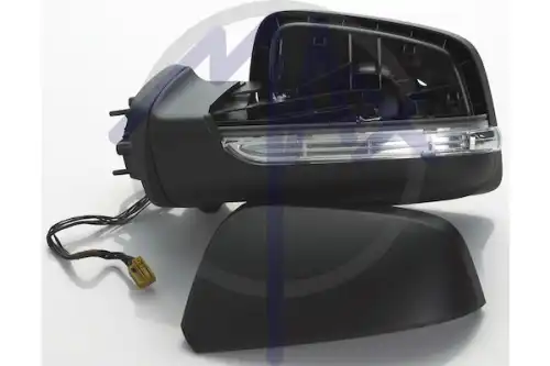 Наружное зеркало MMB120-L MAX