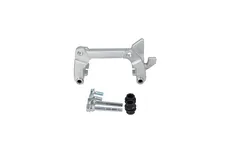 Кронштейн, корпус скобы тормоза JCC0055 KAMOKA