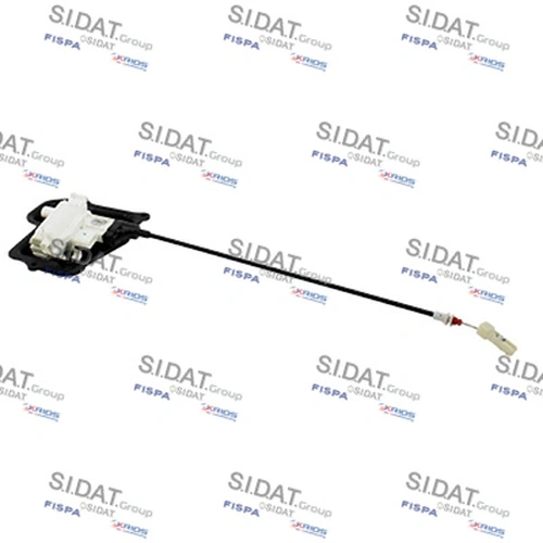 Замок двери 610079A2 SIDAT