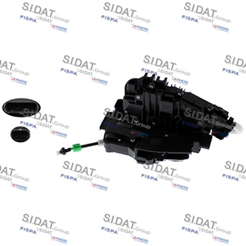 Замок двери 610569A2 SIDAT