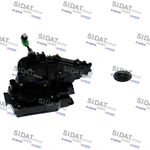 Замок двери 610689A2 SIDAT