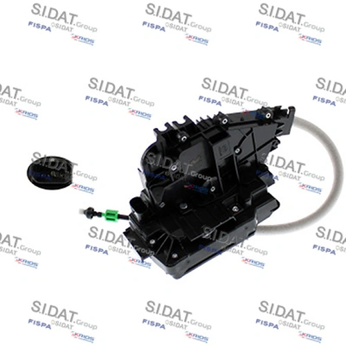 Замок двери 610699A2 SIDAT