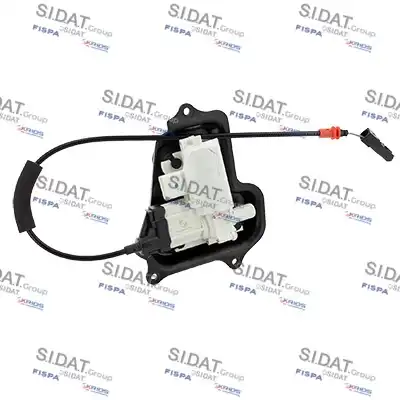 Замок двери 610869A2 SIDAT