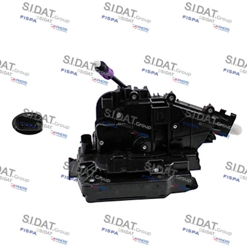 Замок двери 610889A2 SIDAT