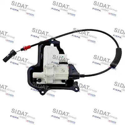 Замок двери 611969A2 SIDAT