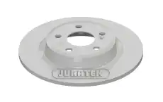 Тормозной диск MER411 JURATEK