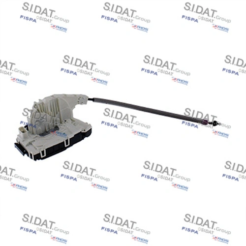 Замок двери 610949A2 SIDAT