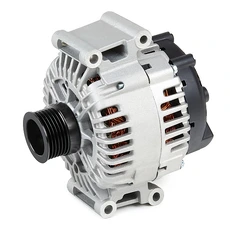 Генератор SKGN-0321341 STARK