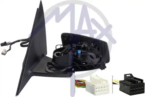 Наружное зеркало MMB155-L MAX