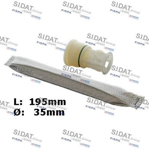 Осушитель, кондиционер 13.2423 SIDAT