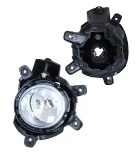Противотуманная фара 32870281 PRO-PARTS