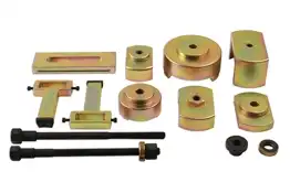 Монтажный инструмент, втулки осей 7794 LASER TOOLS