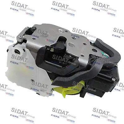 Замок двери 610741 SIDAT
