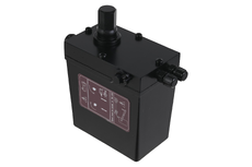 Насос подъема кабины STELLOX 87-50666-SX