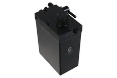 Насос подъема кабины STELLOX 87-50667-SX