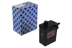Насос подъема кабины STELLOX 87-50667-SX