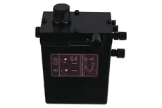 Насос подъема кабины STELLOX 87-50667-SX