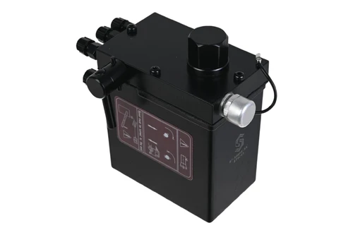 Насос подъема кабины STELLOX 87-50668-SX