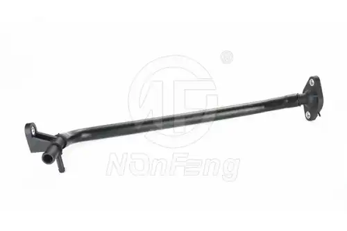 Фланец охлаждающей жидкости NF0299 NANFENG