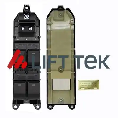 Выключатель, стеклолодъемник LTTYB76004 LIFTEK