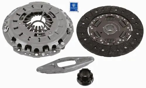 Комплект сцепления 3000 951 680 SACHS