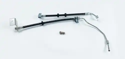 Тормозной шланг JBH1982L JURATEK