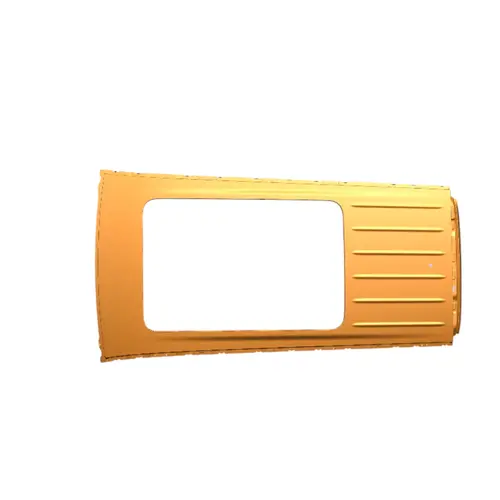 КРЫША С ЛЮКОМ G836 5070044600C15 GEELY