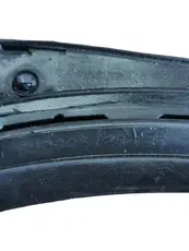 Уплотнитель двери GEELY 5081056400
