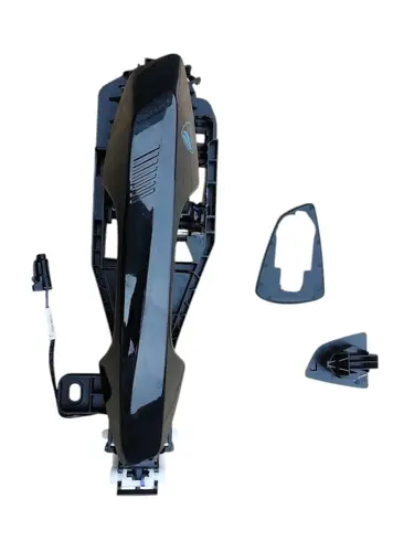Ручка двери GEELY 5077113700B07