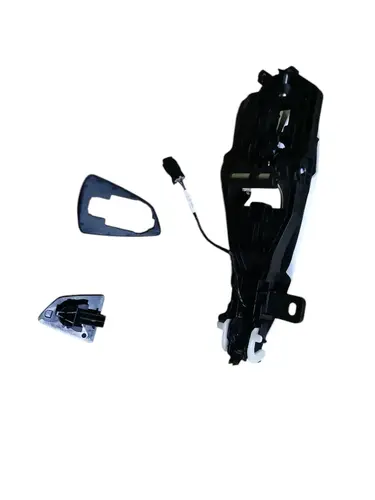 Ручка двери GEELY 5077113800A10