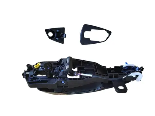 Ручка двери GEELY 5077114200B07