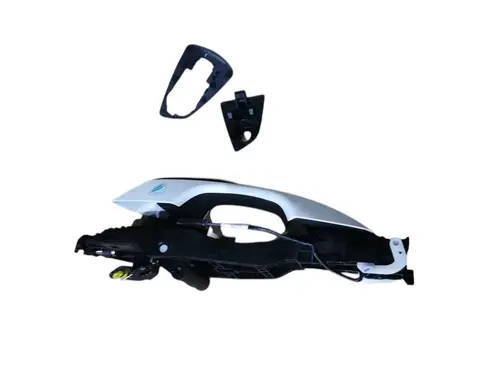 Ручка двери GEELY 5077114300A10