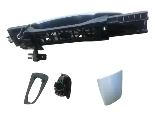 Ручка двери GEELY 5083035600