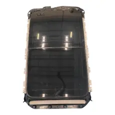 Стекло люка GEELY 6608152012G05