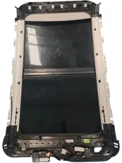 Стекло люка GEELY 6608152012G05