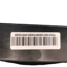 Стекло люка GEELY 6608152012G05