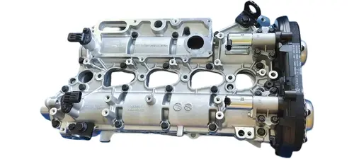 Двигатель (ДВС) в сборе GEELY 1015019600