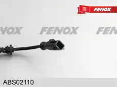 Датчик ABS FENOX ABS02110