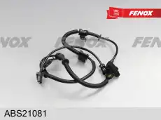 Датчик ABS FENOX ABS21081