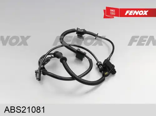 Датчик ABS FENOX ABS21081