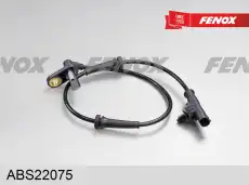 Датчик ABS FENOX ABS22075