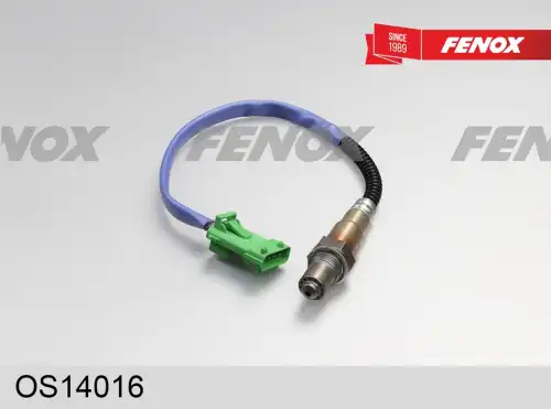 Лямбда-зонд FENOX OS14016